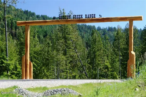 NNA Grouse Mountain Rd, Sagle, ID 83860
