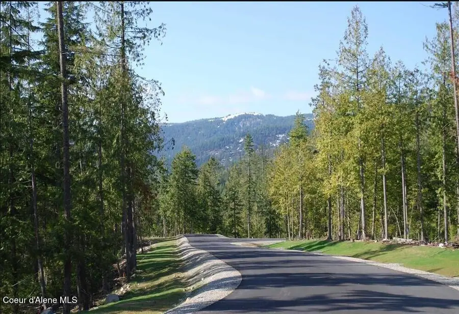 NNA Grouse Mountain Rd, Sagle, ID 83860 - #3