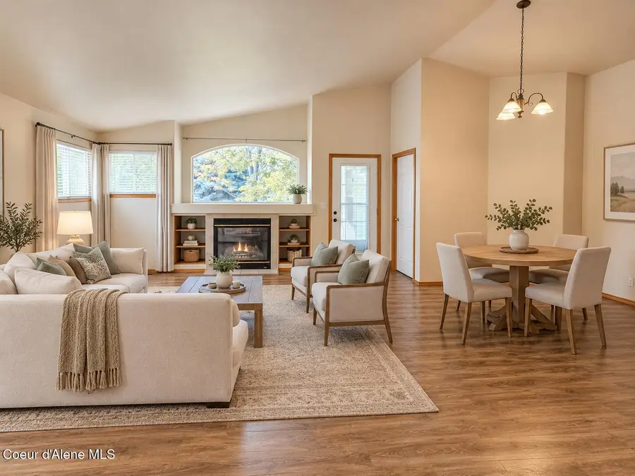 6329 N Lafayette LN, Coeur Dalene, ID 83815 - #3