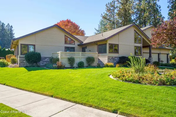 815 N CHISHOLM CT, Post Falls, ID 83854