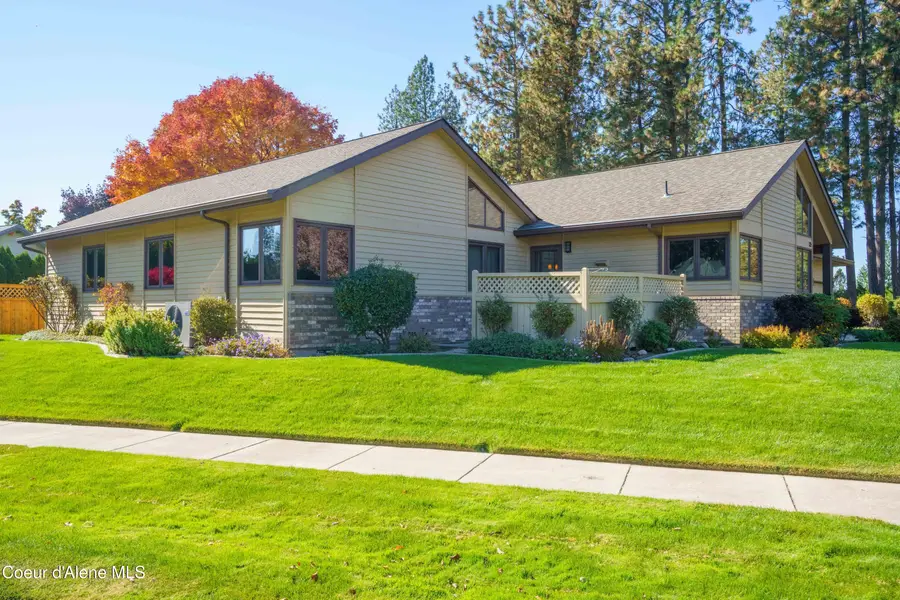 815 N CHISHOLM CT, Post Falls, ID 83854 - #2