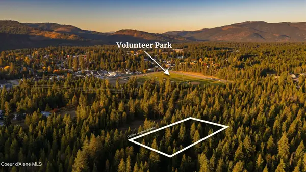NNA Washington St, Spirit Lake, ID 83869