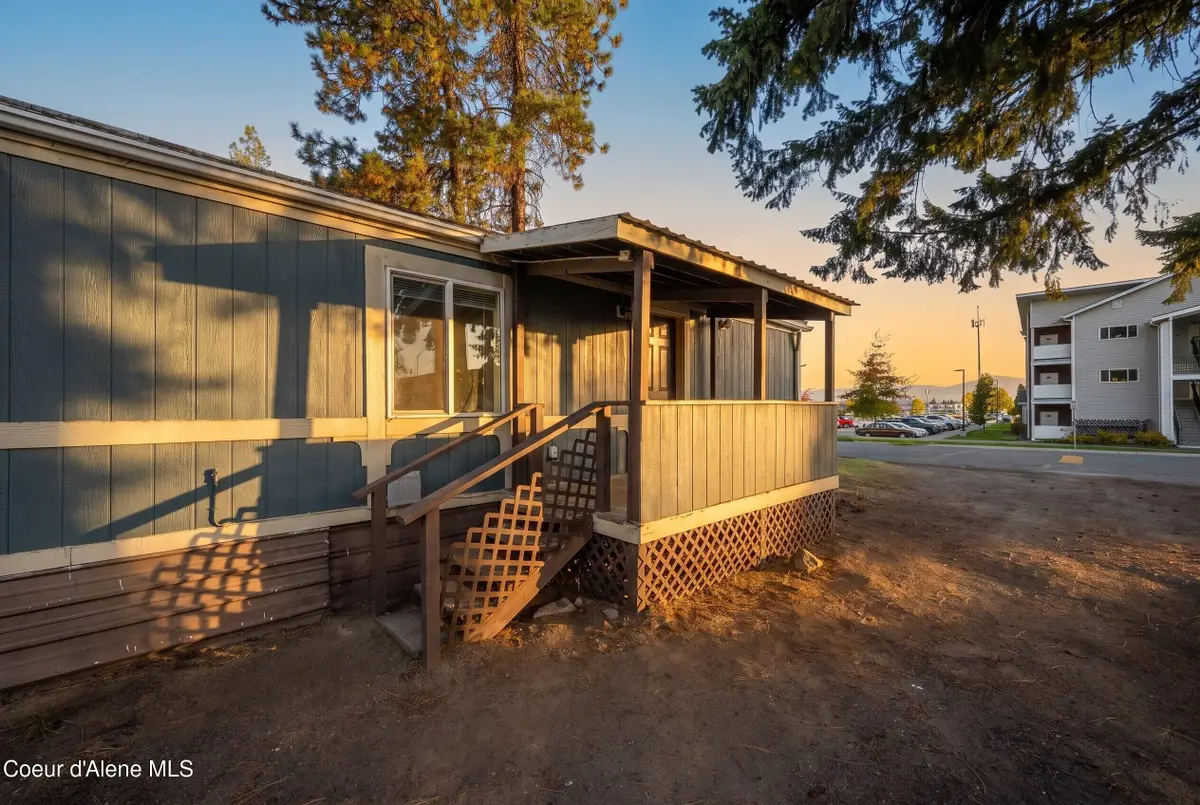 3196 E 3rd AVE, Post Falls, ID 83854 - #1