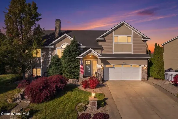 3085 N Precept CT, Post Falls, ID 83854