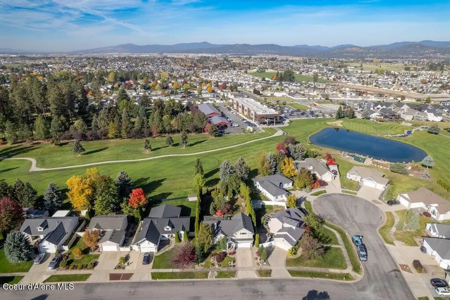 3085 N Precept CT, Post Falls, ID 83854 - #3