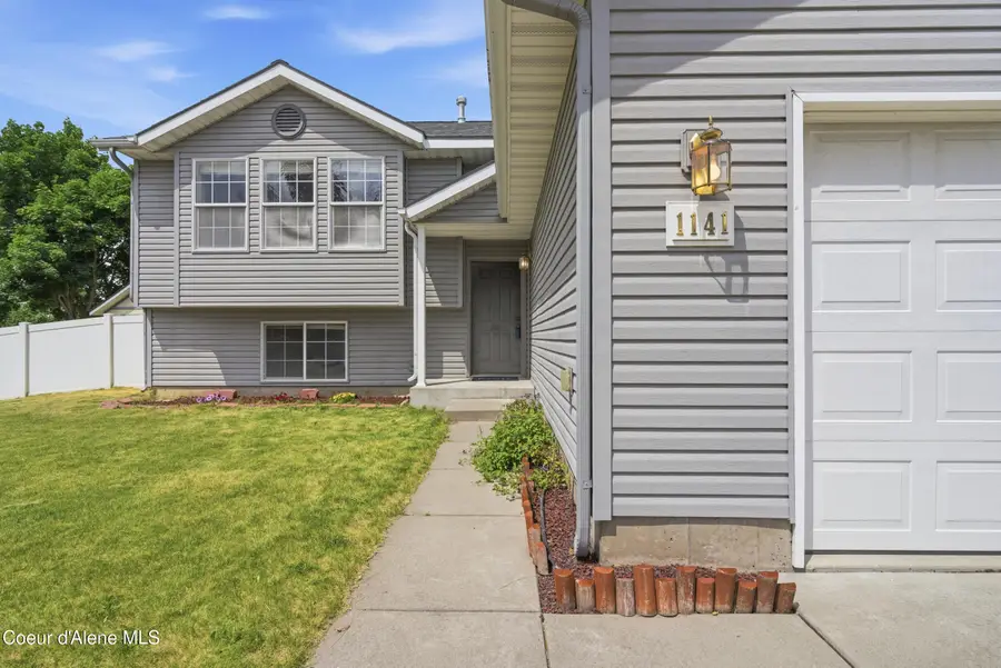 1141 N Bainbridge St, Post Falls, ID 83854 - #2