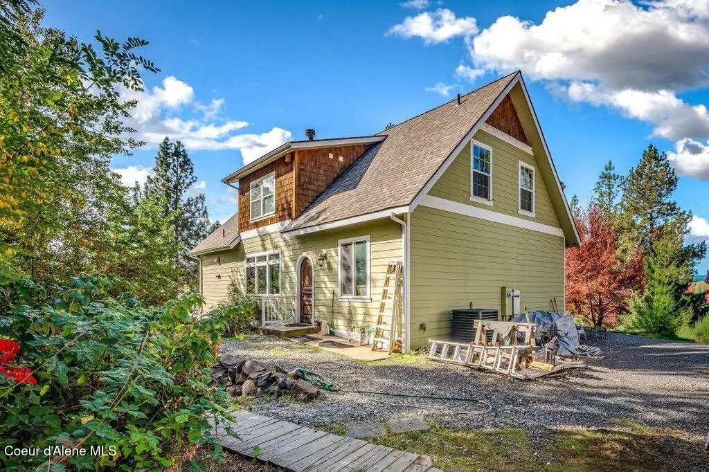 7170 W REALITY LOOP, Coeur Dalene, ID 83814 - #1