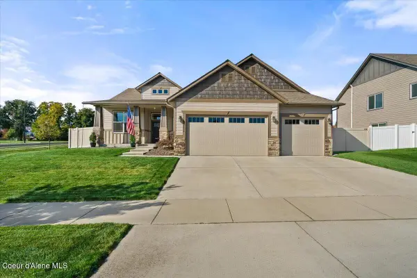 2054 N Ivory LN, Post Falls, ID 83854