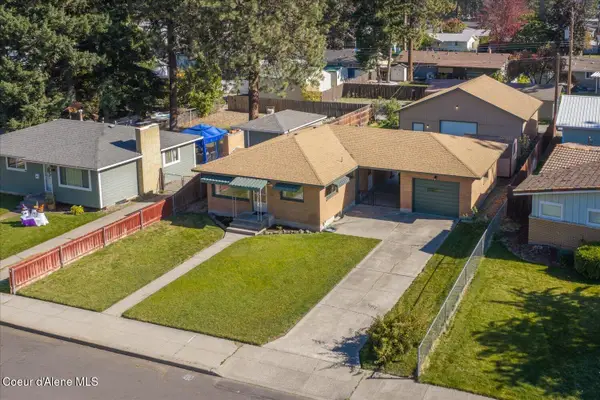 6804 N Stevens St, Spokane, WA 99208