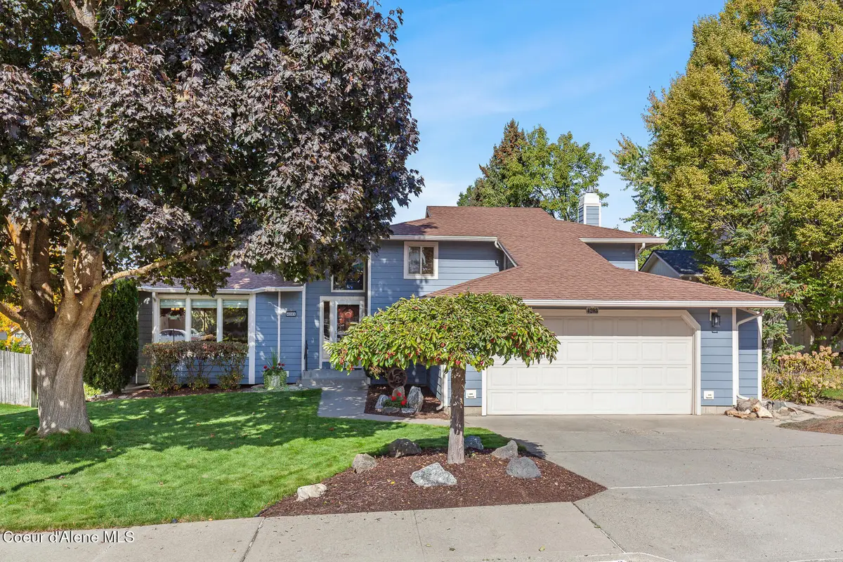 4203 E 43RD AVE, Spokane, WA 99223 - #1