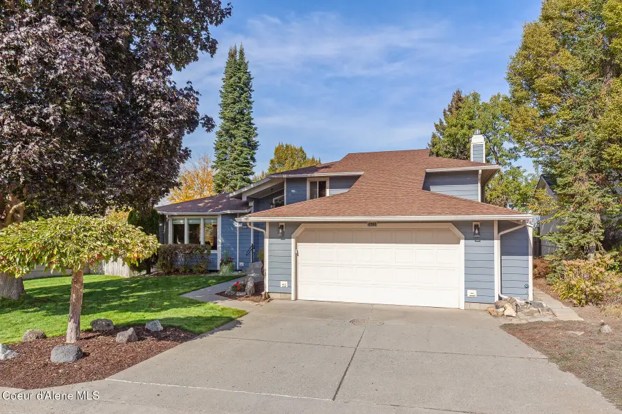 4203 E 43RD AVE, Spokane, WA 99223 - #2