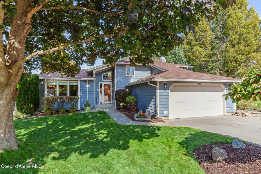 4203 E 43RD AVE, Spokane, WA 99223 - #3