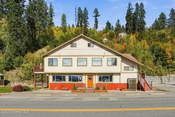 218 W Main ST, Hope, ID 83836