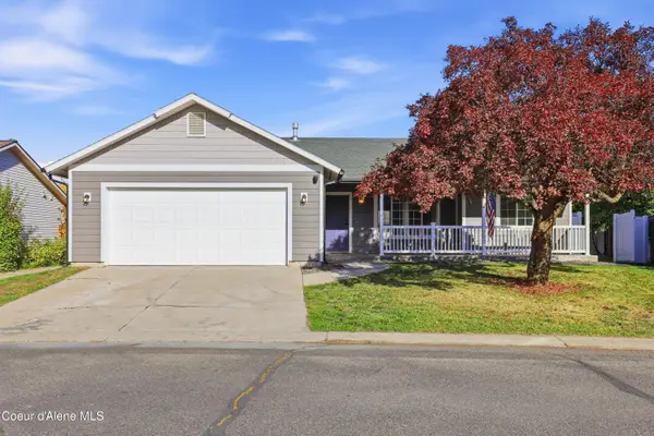 215 W Chippewa DR, Post Falls, ID 83854