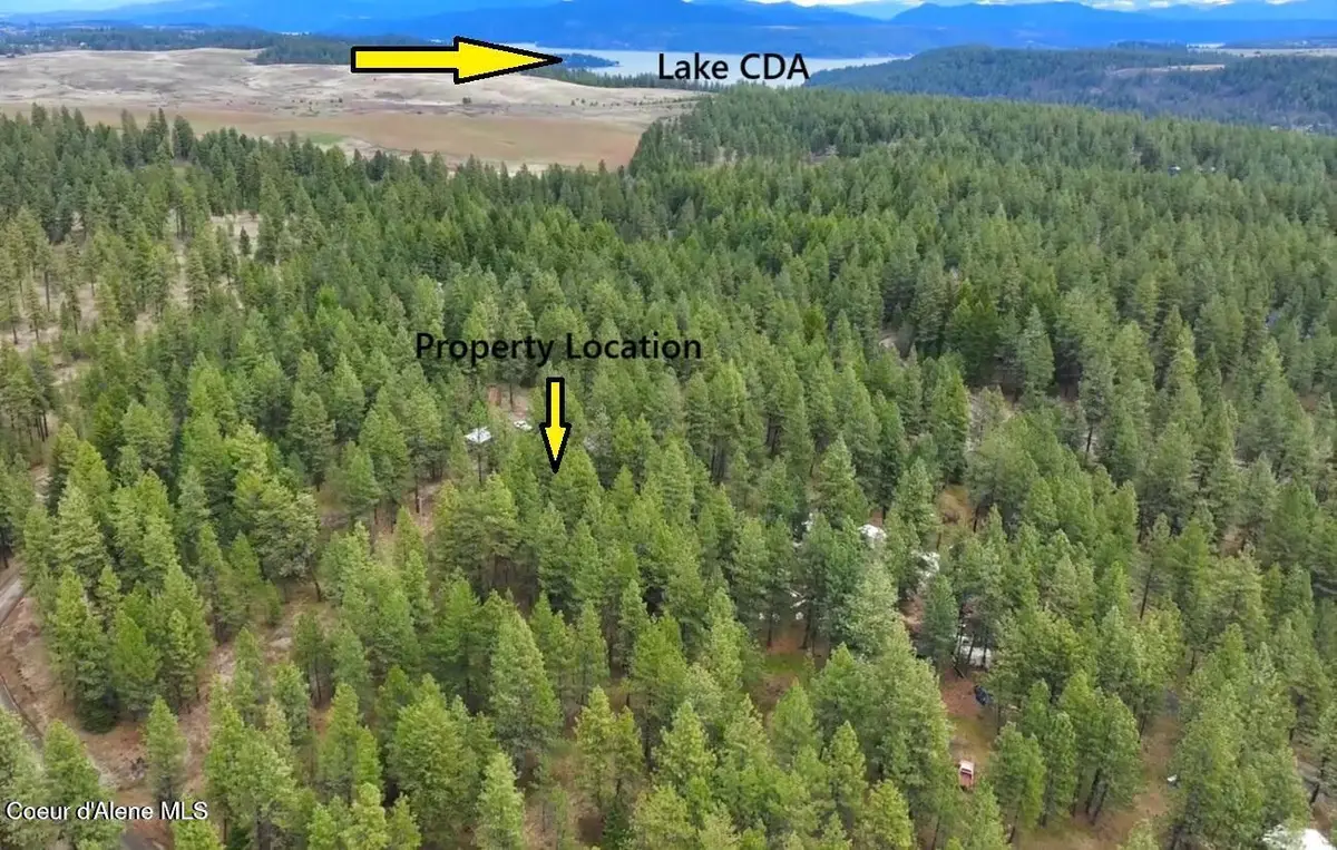 NKA-10 Ac W Sunmeadow Rd, Worley, ID 83876 - #1