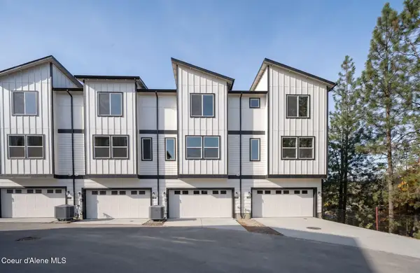 1107 W Pinewood Loop, Coeur d'Alene, ID 83814