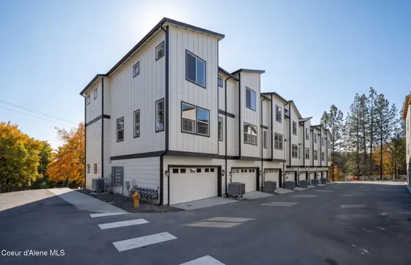 1129 W Pinewood Loop, Coeur d'Alene, ID 83814