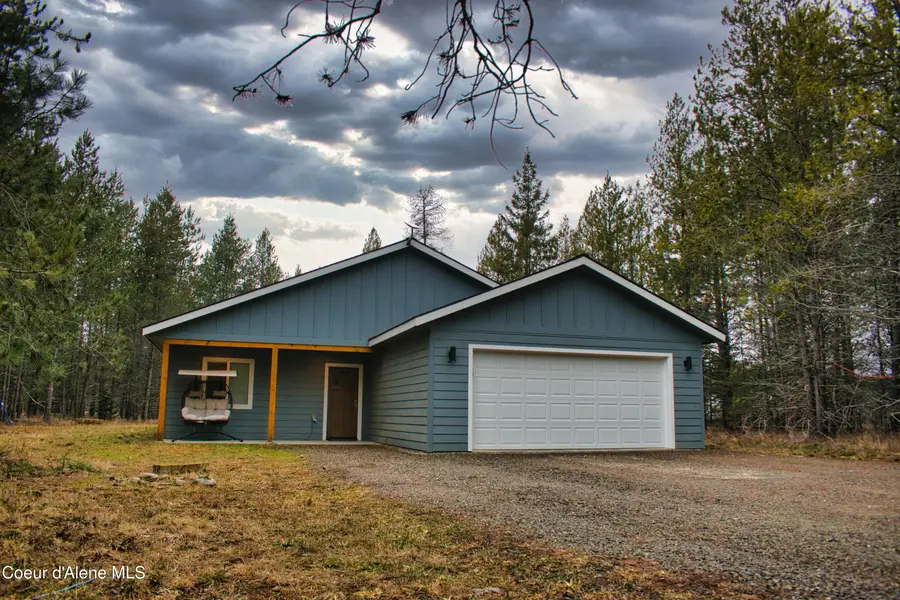 389 Hardy LOOP, Bonners Ferry, ID 83805 - Image #2