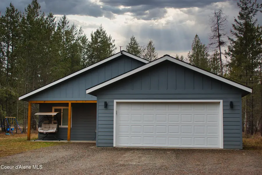 389 Hardy LOOP, Bonners Ferry, ID 83805 - Image #3