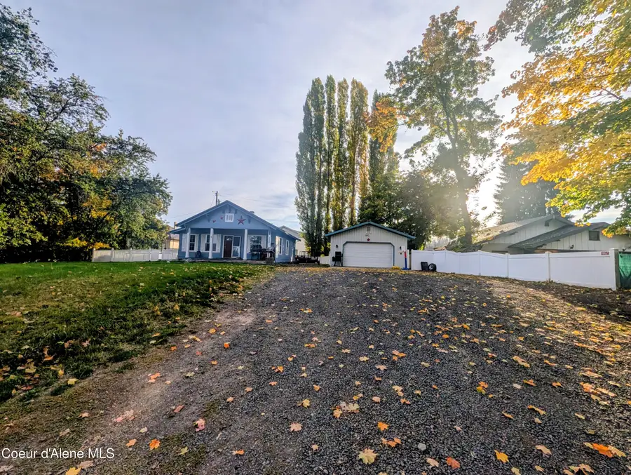 332 S 11th ST, Saint Maries, ID 83861 - #3