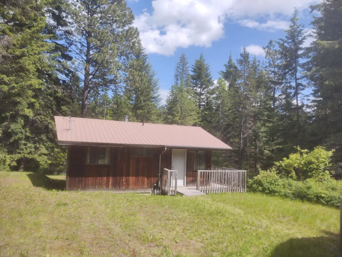 1097 Salee Creek RD, Bayview, ID 83803 - #1