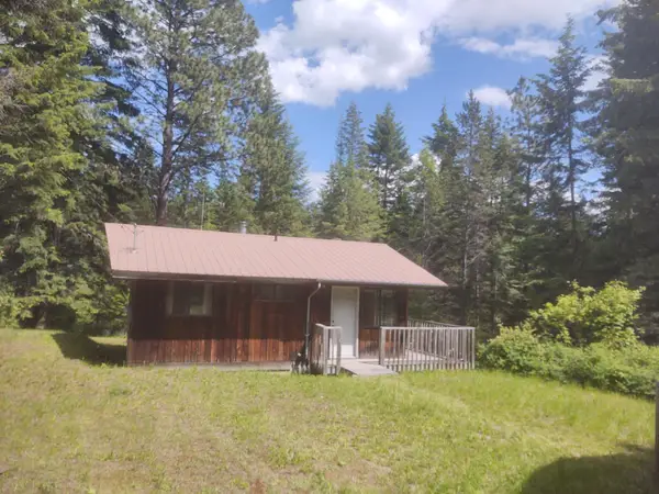 1097 Salee Creek RD, Bayview, ID 83803