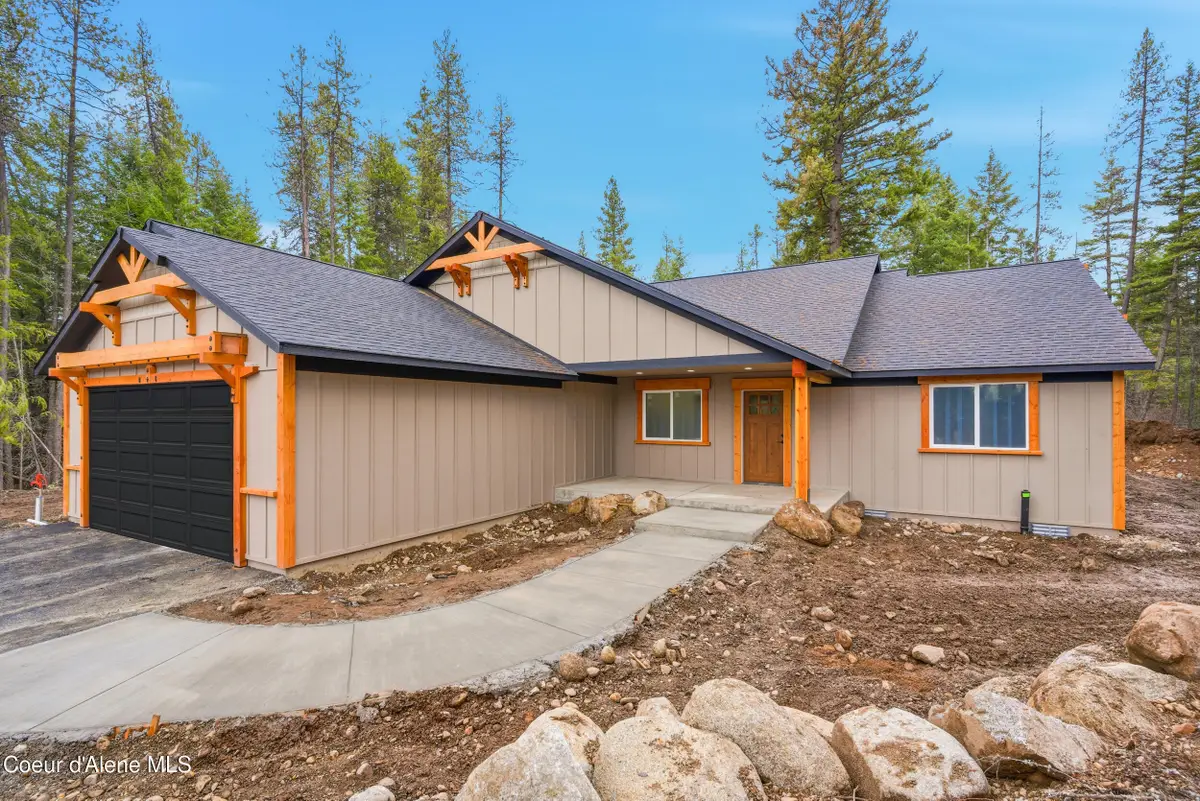 5382 W Van Buren ST, Spirit Lake, ID 83869 - #1