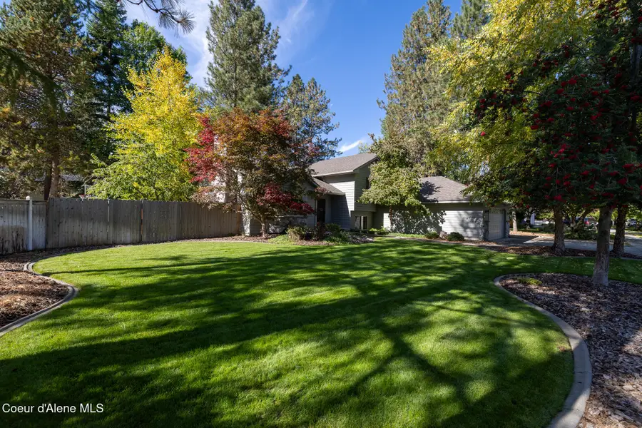 3711 N Purcell PL, Coeur Dalene, ID 83815 - #2