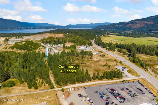 NKA Harbison LN, Sagle, ID 83860