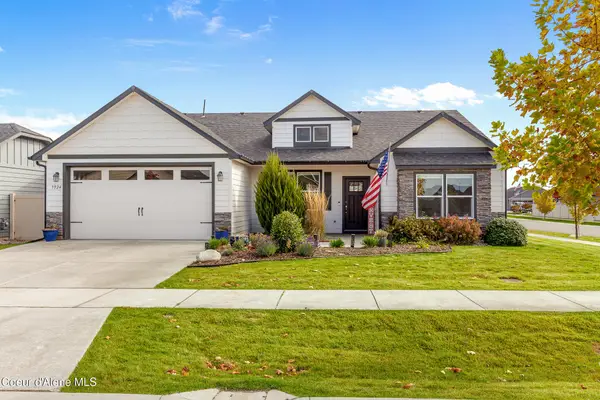 3924 N May Ella LOOP, Post Falls, ID 83854
