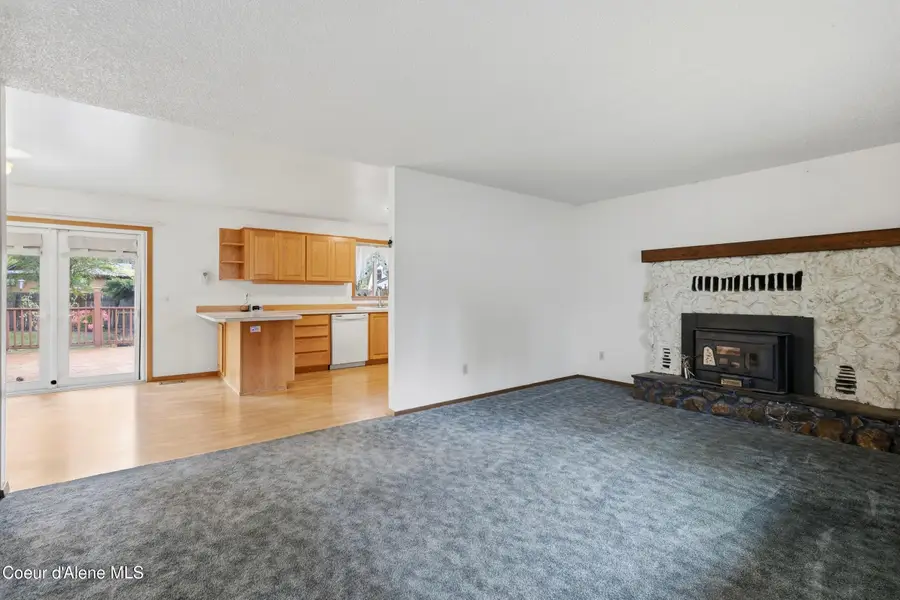 461 S Park DR, Post Falls, ID 83854 - #3
