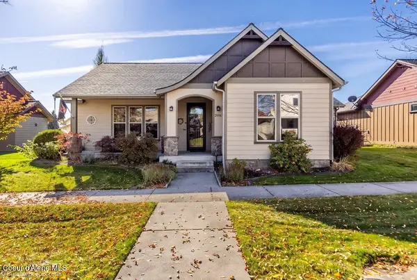 2996 N Durrow Loop, Post Falls, ID 83854