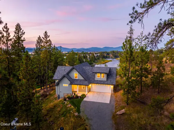 455 S PRESTIGE CT, Post Falls, ID 83854