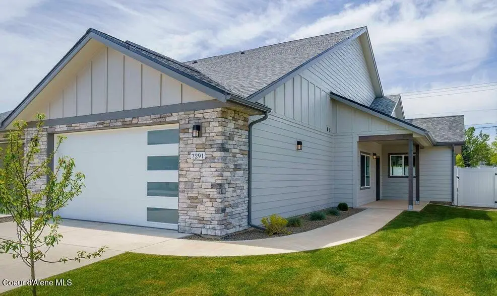 7291 N Grafton ST, Coeur Dalene, ID 83815 - #1