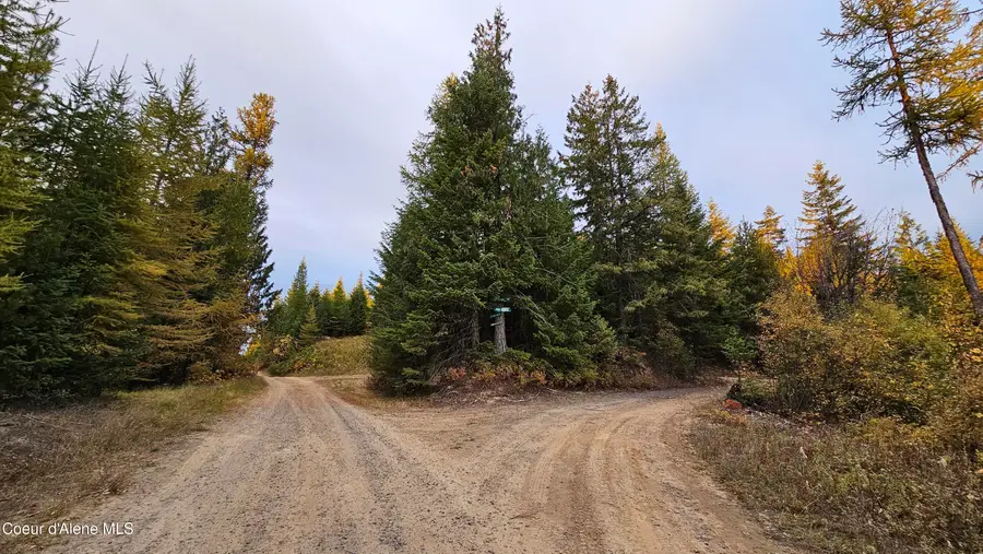 410 Adams Creek RD, Fernwood, ID 83830 - #2