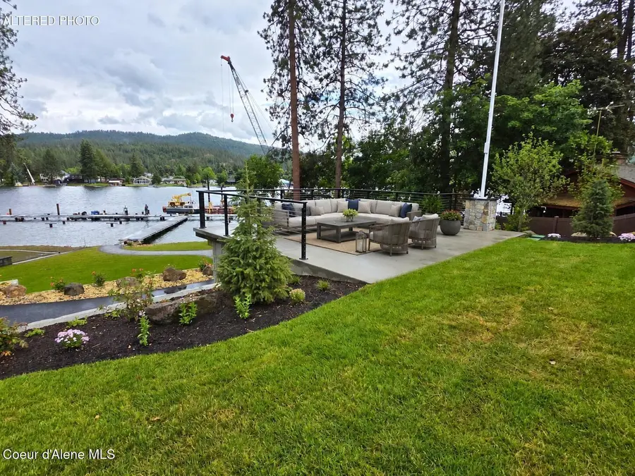 2821 E Ravine Dr, Post Falls, ID 83854 - #2
