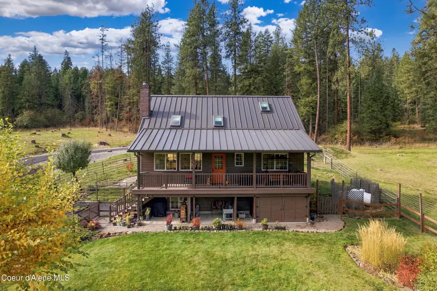 4125 S Wolf Lodge Terrace RD, Coeur Dalene, ID 83814 - #2