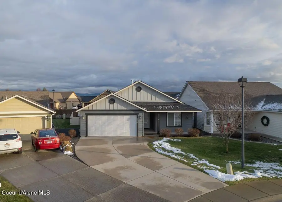 7942 W KAYAK CT, Rathdrum, ID 83858 - Image #3