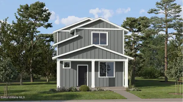 11946 W Kilkenny Dr, Post Falls, ID 83854