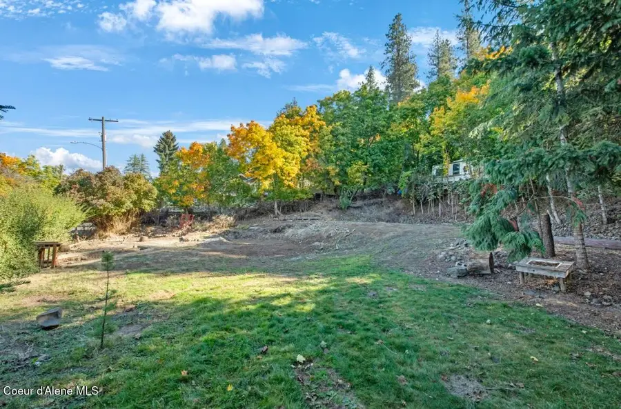 261 N Frederick DR, Harrison, ID 83833 - #3