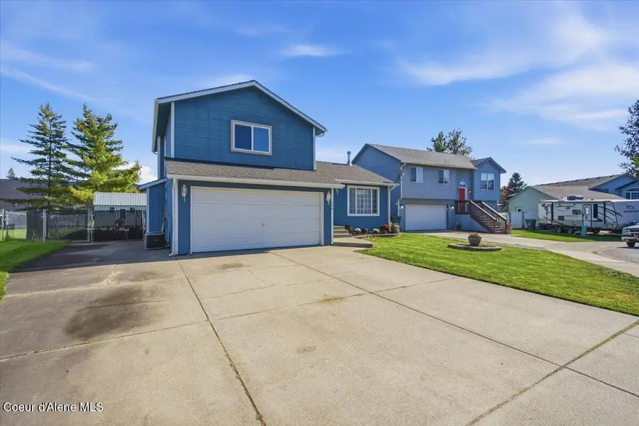 1620 N Stagecoach DR, Post Falls, ID 83854 - #3