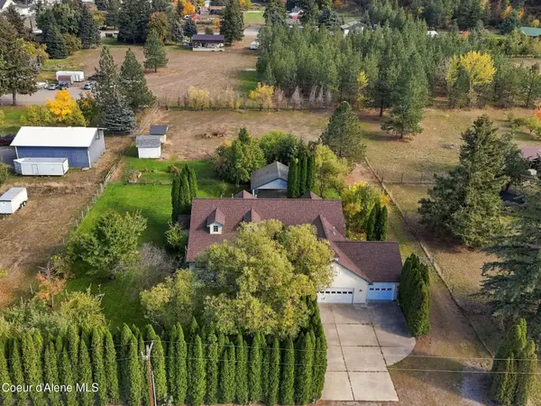 1480 N Maverick LN, Post Falls, ID 83854