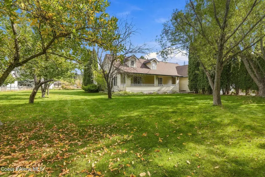 1480 N Maverick LN, Post Falls, ID 83854 - #2