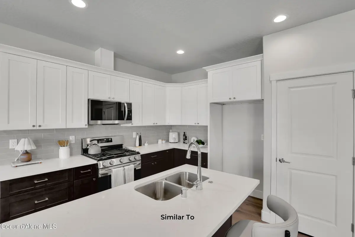 603 N Galbraith Lp (LOT 39), Post Falls, ID 83854 - #1