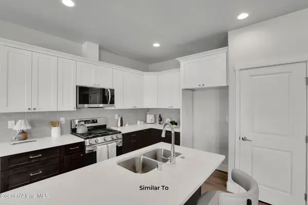 603 N Galbraith Lp (LOT 39), Post Falls, ID 83854