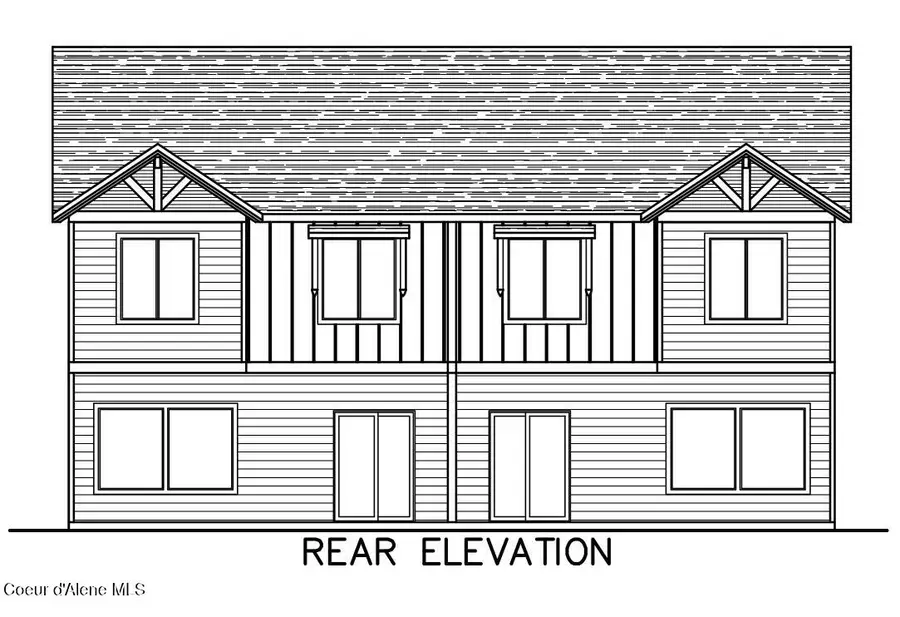 603 N Galbraith Lp (LOT 39), Post Falls, ID 83854 - #3