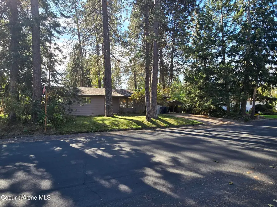 4758 E Woodland DR, Post Falls, ID 83854 - #3