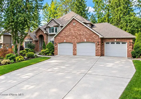 6615 S WESTCHESTER DR, Spokane, WA 99223