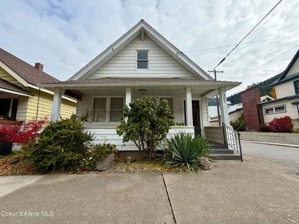 307 3rd St, Wallace, ID 83873