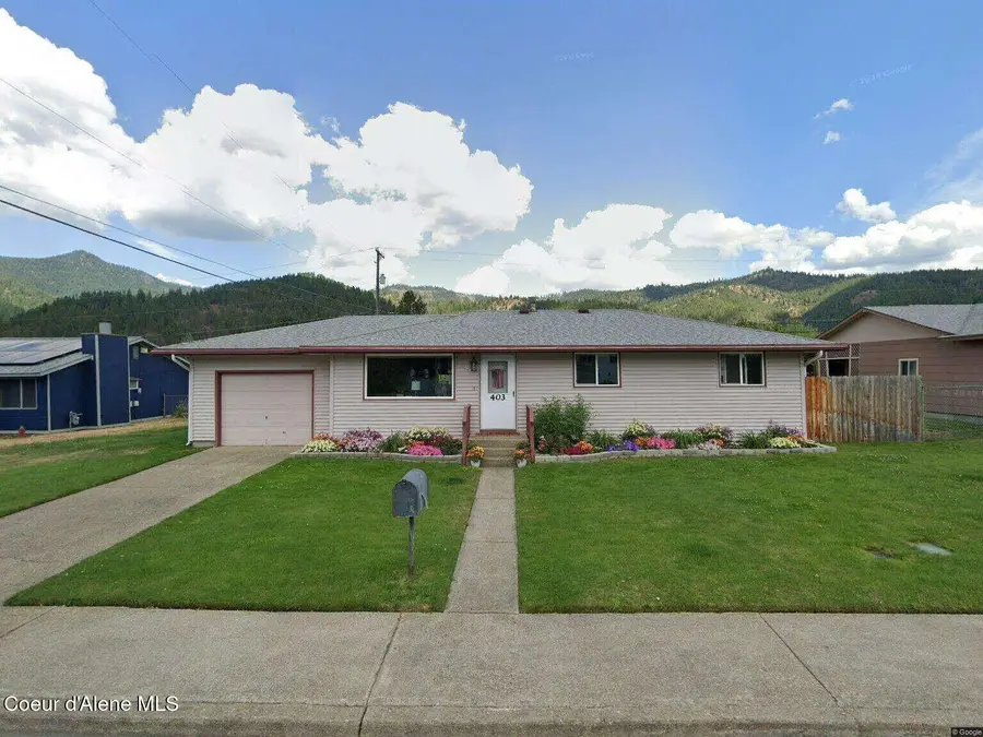 403 Emerald DR, Kellogg, ID 83837 - #2